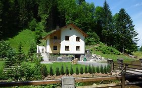 Gästehaus Forstner