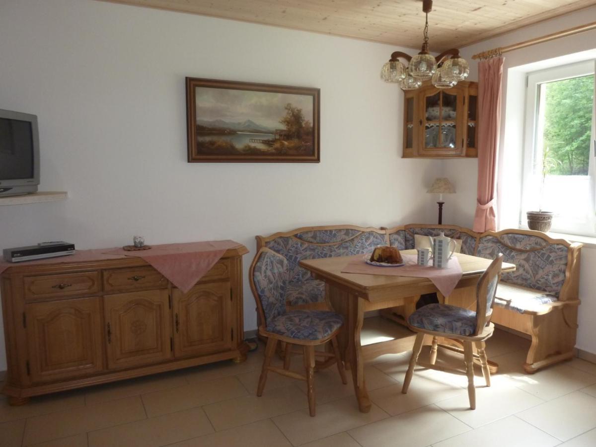 Gästehaus Forstner Loich Zimmer foto