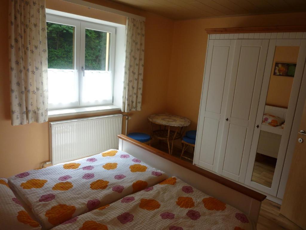 Gästehaus Forstner Loich Zimmer foto