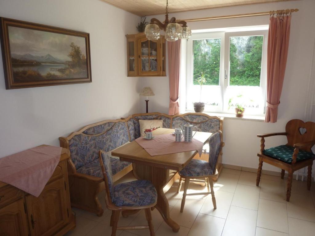 Gästehaus Forstner Loich Zimmer foto