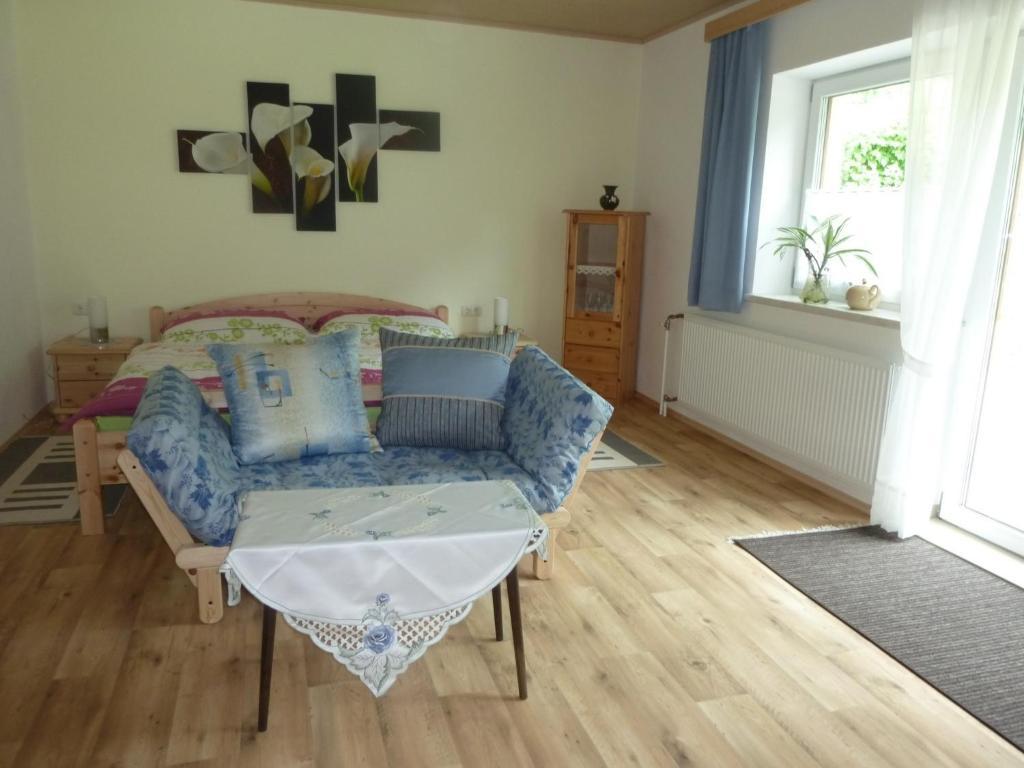 Gästehaus Forstner Loich Zimmer foto