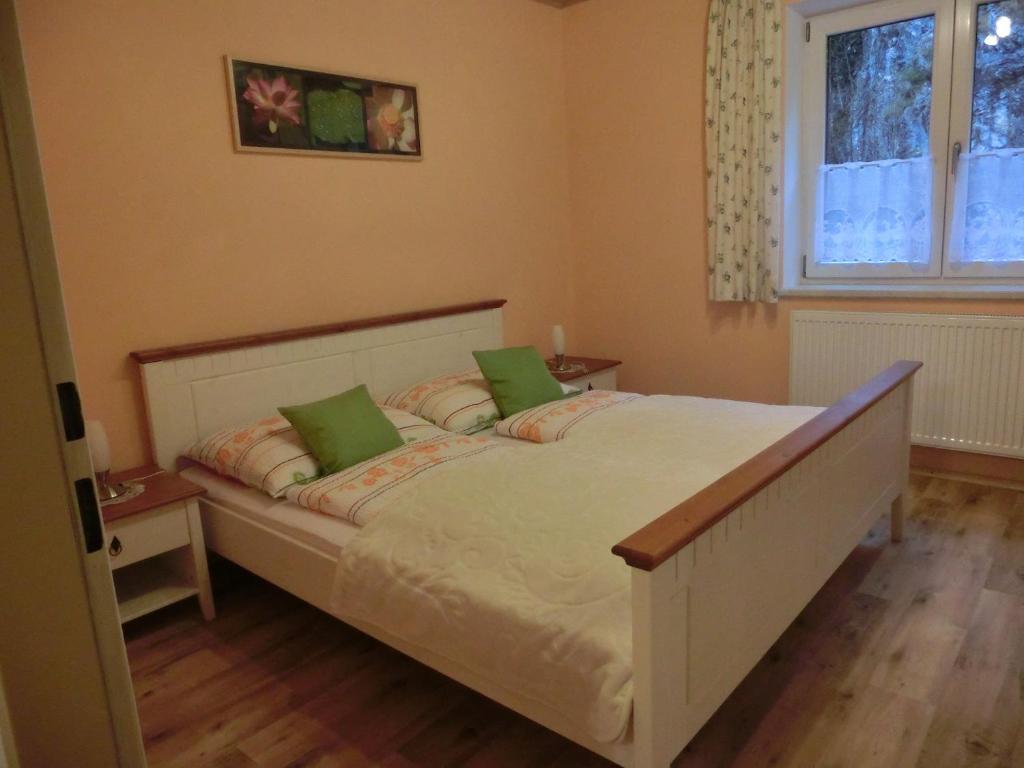 Gästehaus Forstner Loich Zimmer foto